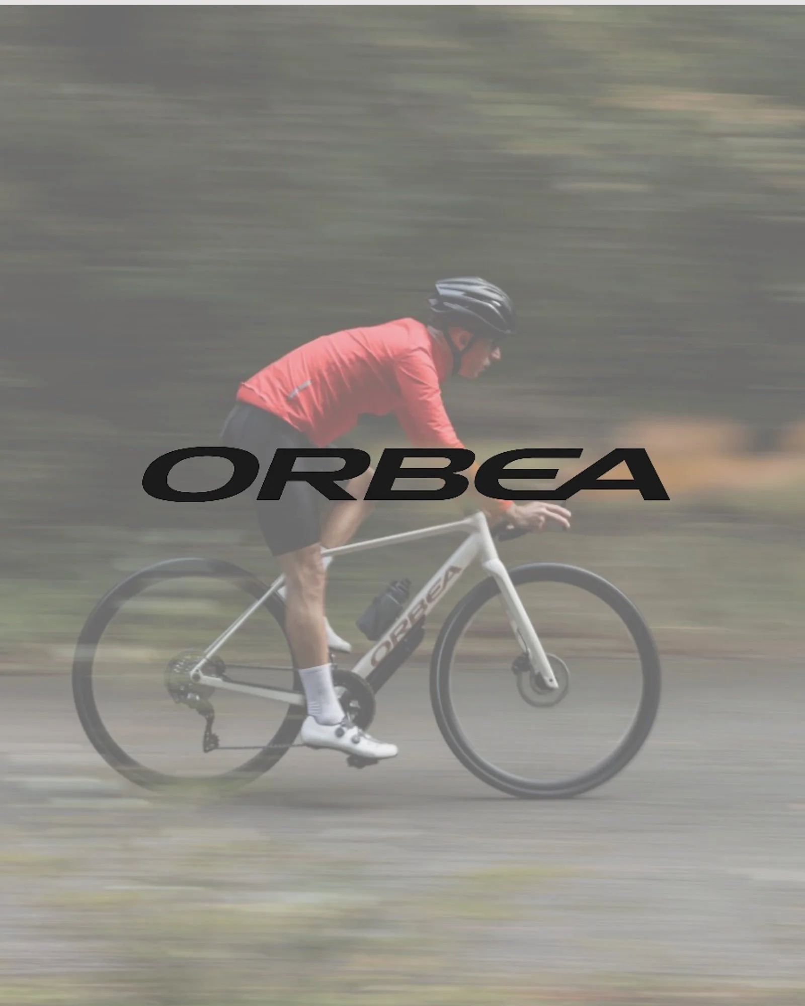 marque orbea logo
