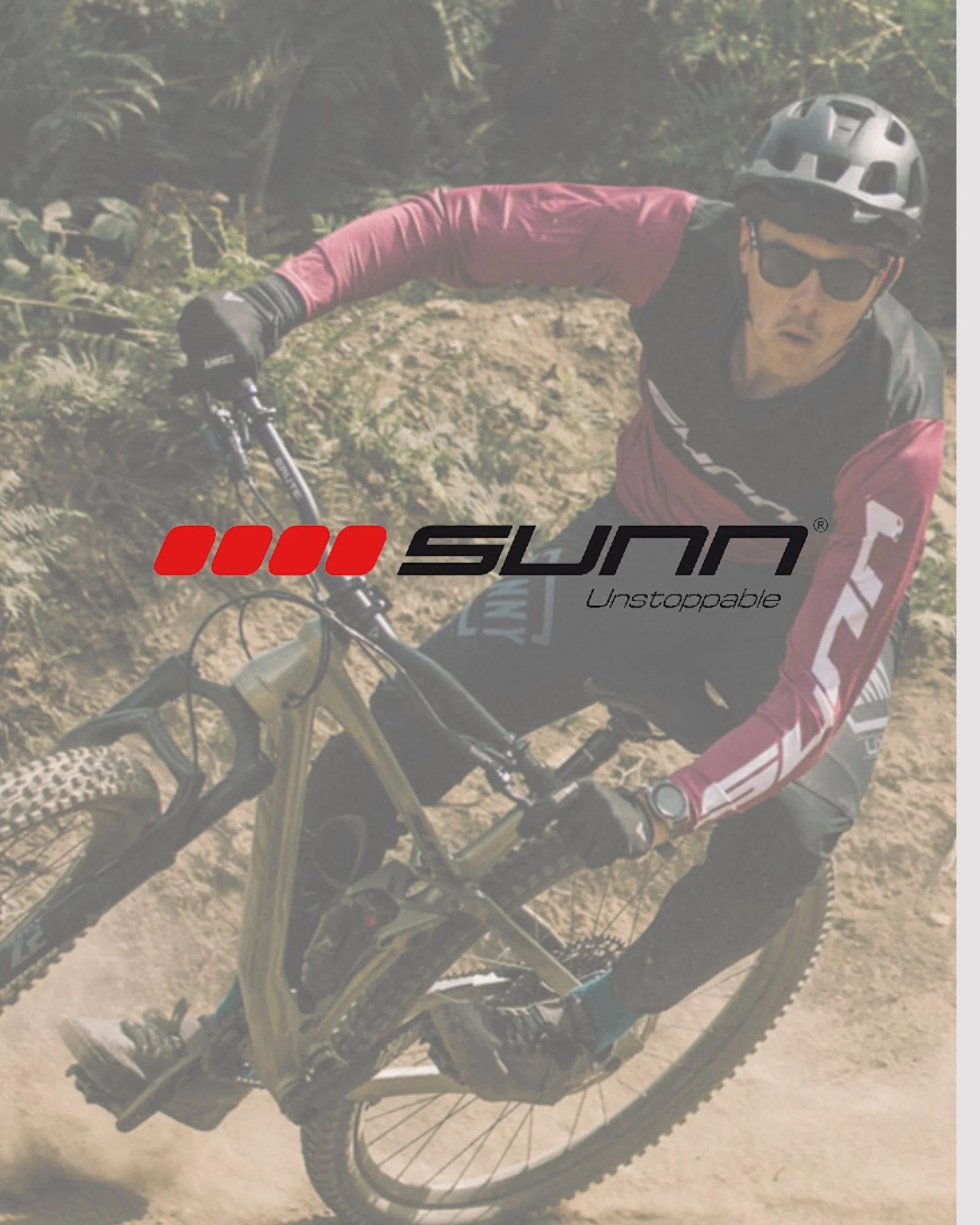 marque sunn logo