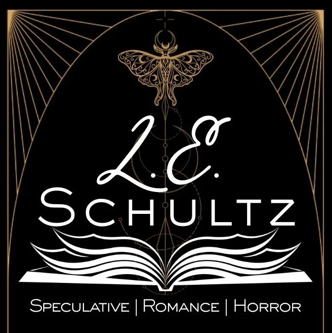 Author Lilybeth Schultz