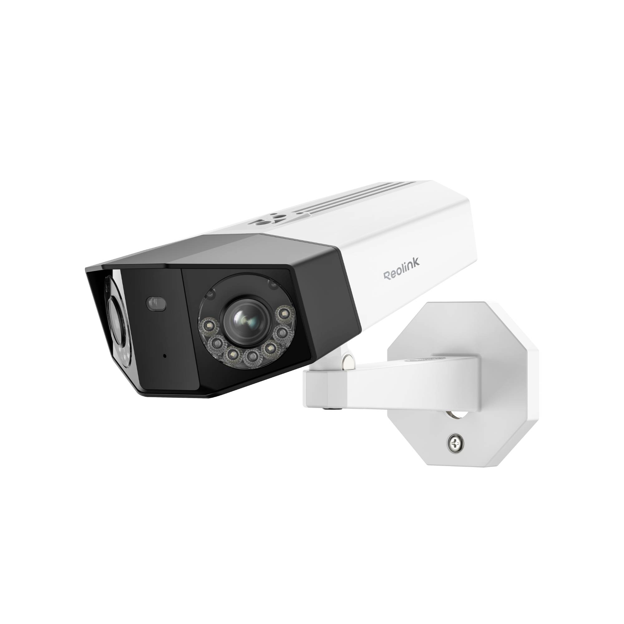 Kiwi Safeguard - Reolink Duo 2 PoE