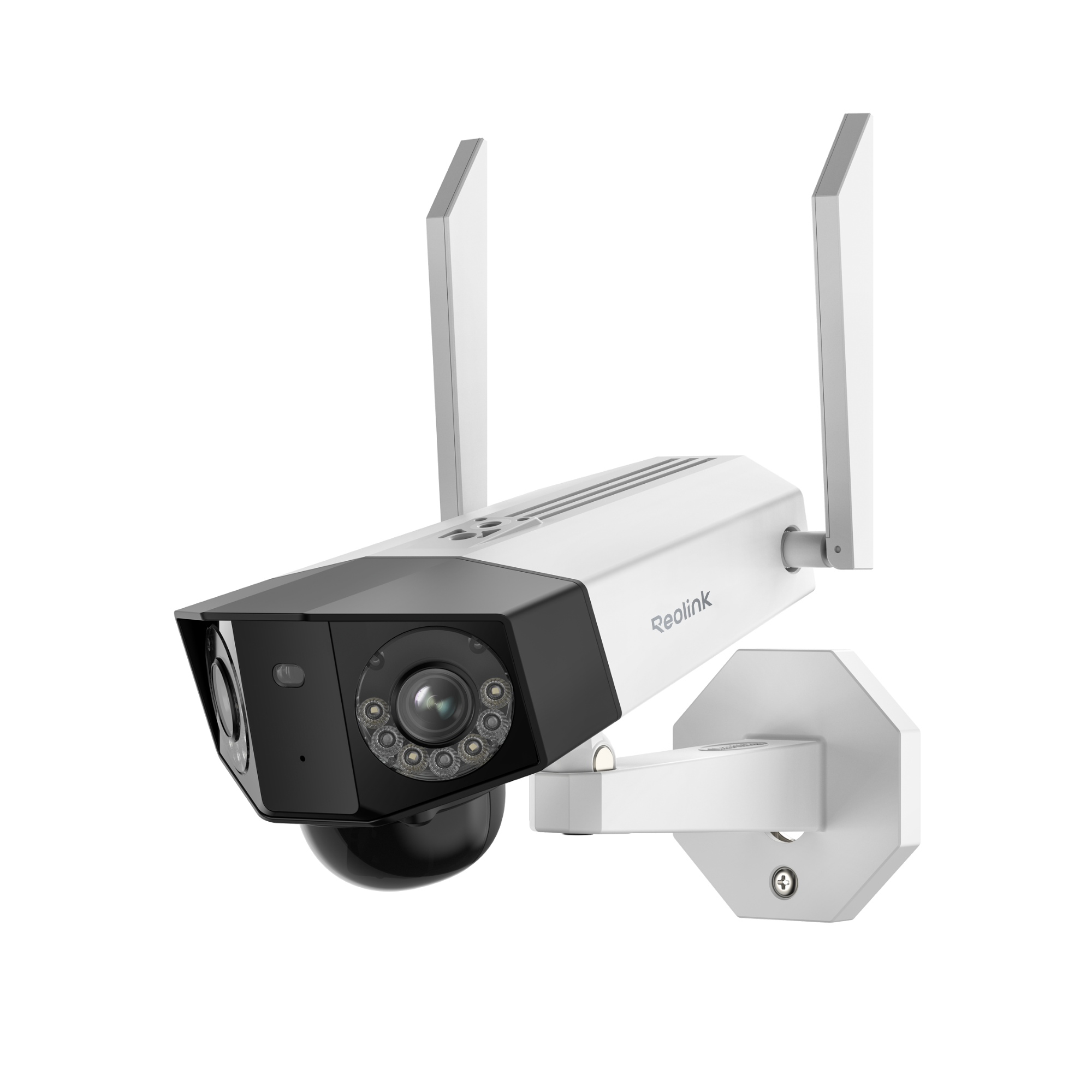 Kiwi Safeguard - Reolink Duo 2 LTE