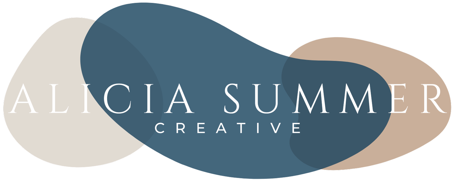 Alicia Summer Creative