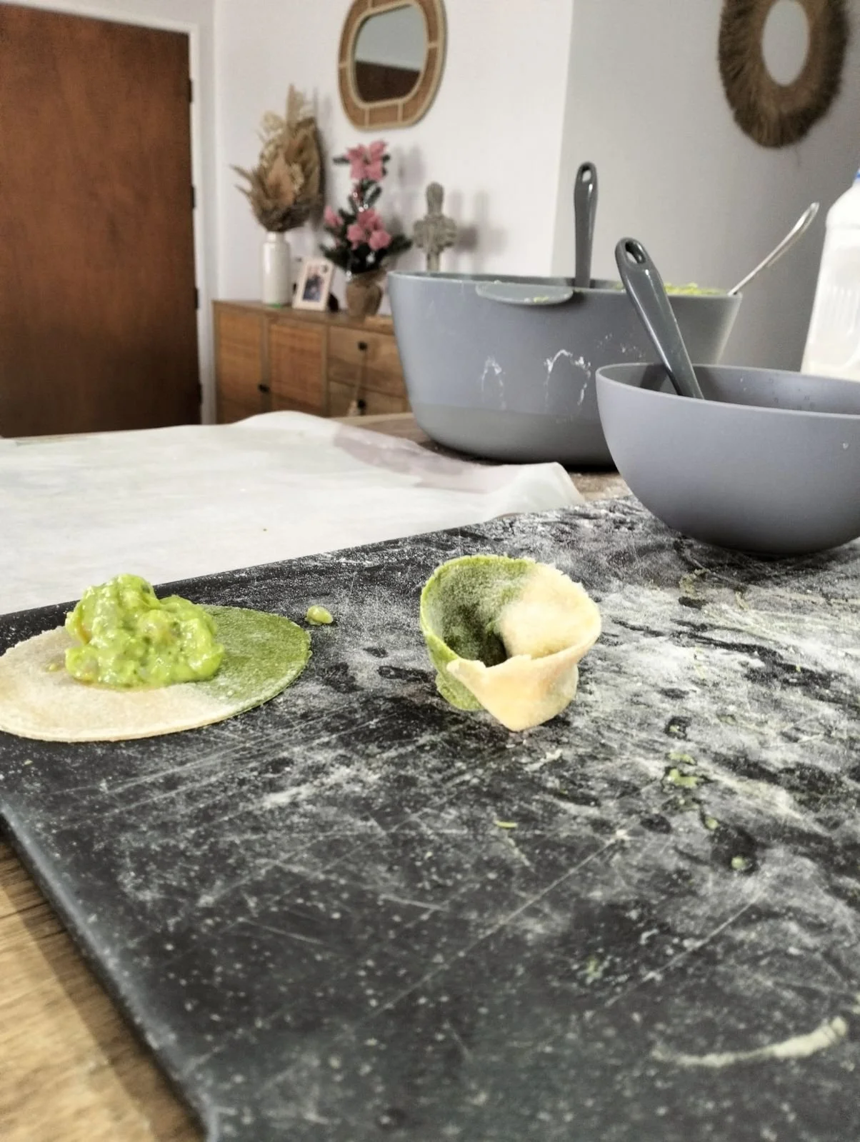 Homemade prawn and mascarpone Pasta.jpg