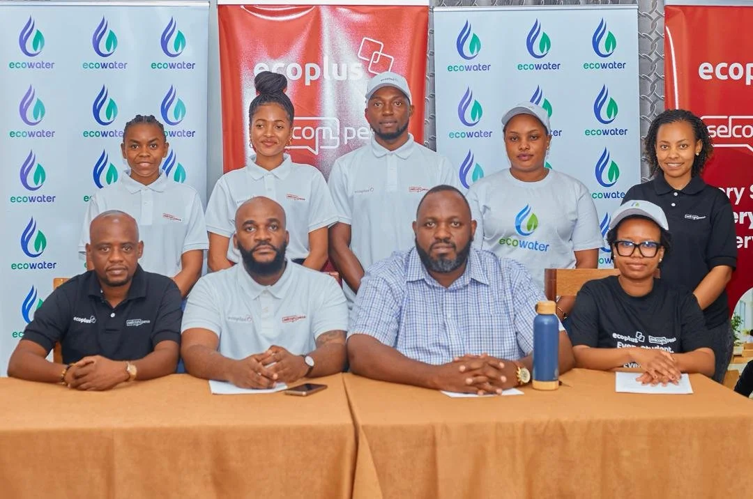 Uzinduzi wa Ecoplus: Kadi ya Chakula ya Kidijitali kwa Wanafunzi wa Vyuo Tanzania
