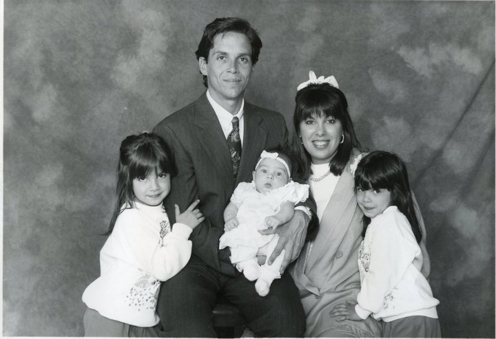 State Senate Pic Smith with family.jpeg