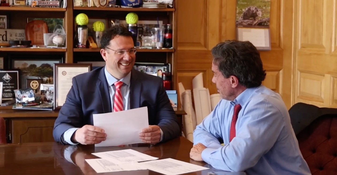 Ben Blake office.jpg