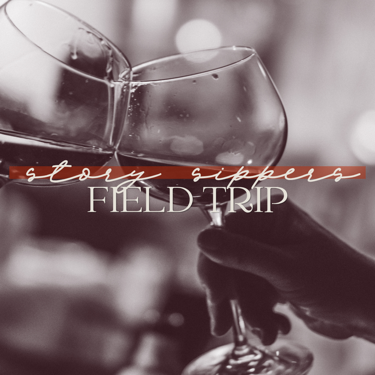 Story Sippers meet up during Sips &amp; Smut Vol. 3