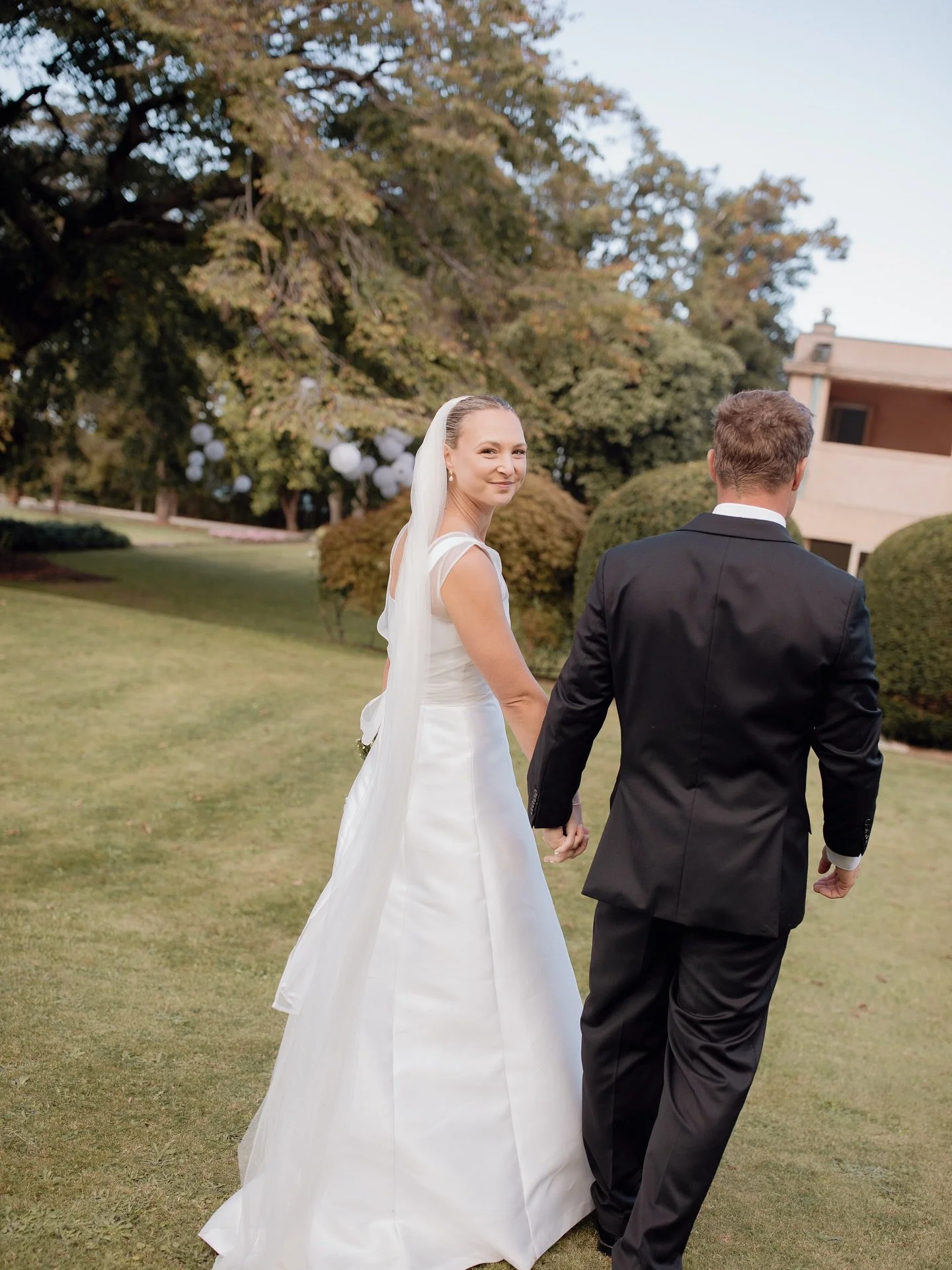 Z + H 🤍 Every great love story deserves a beautiful setting. Let yours begin with us 🕊️