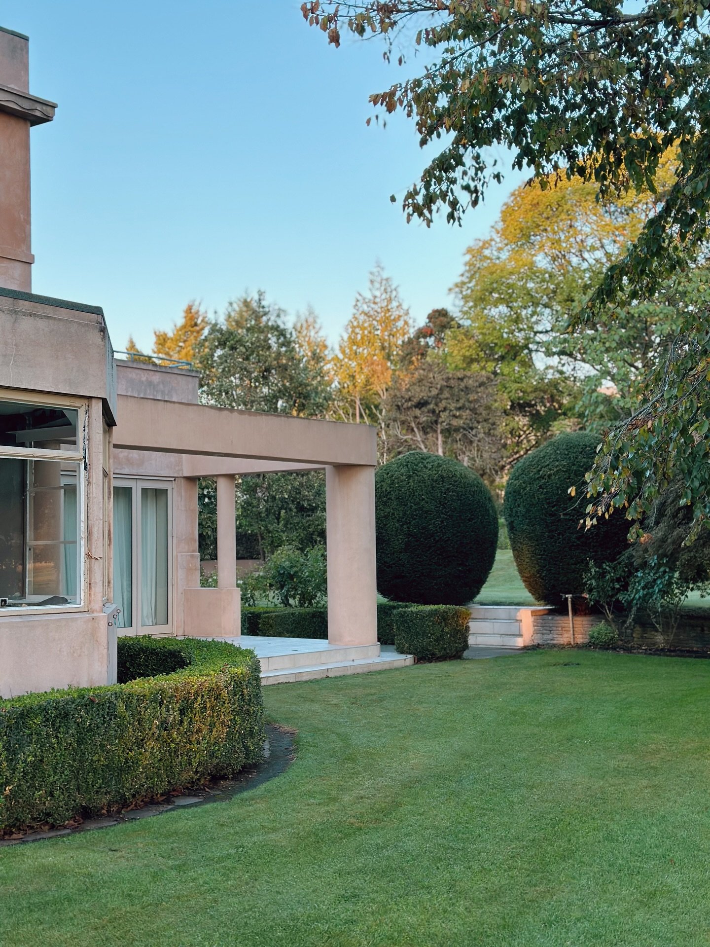 Where Italian elegance meets the New Zealand countryside 🌿