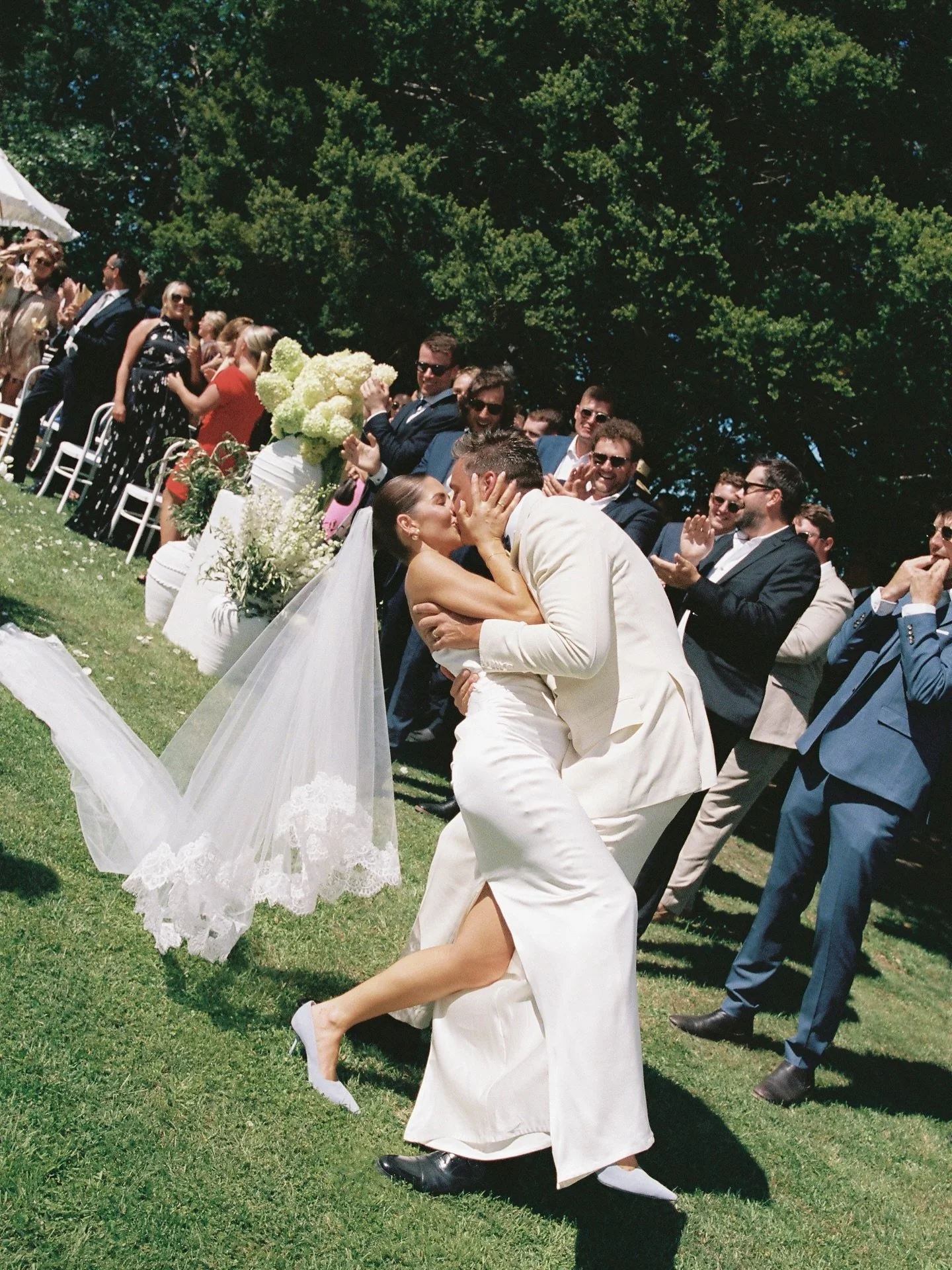 Still obsessed w Alexia &amp; Max 🏹