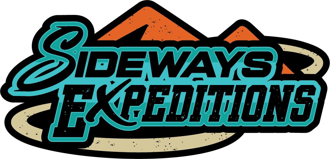 Sideways Expeditions and Tours 
