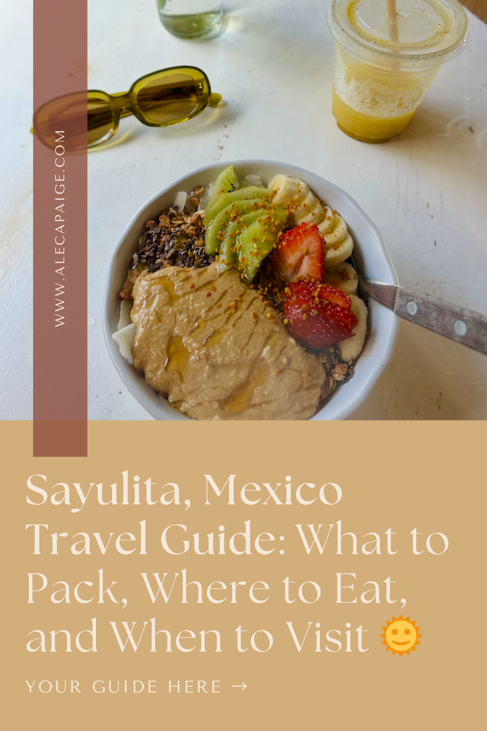 Sayulita, Mexico Travel Guide: What to Pack, Where to Eat, and When to Visit 🌞