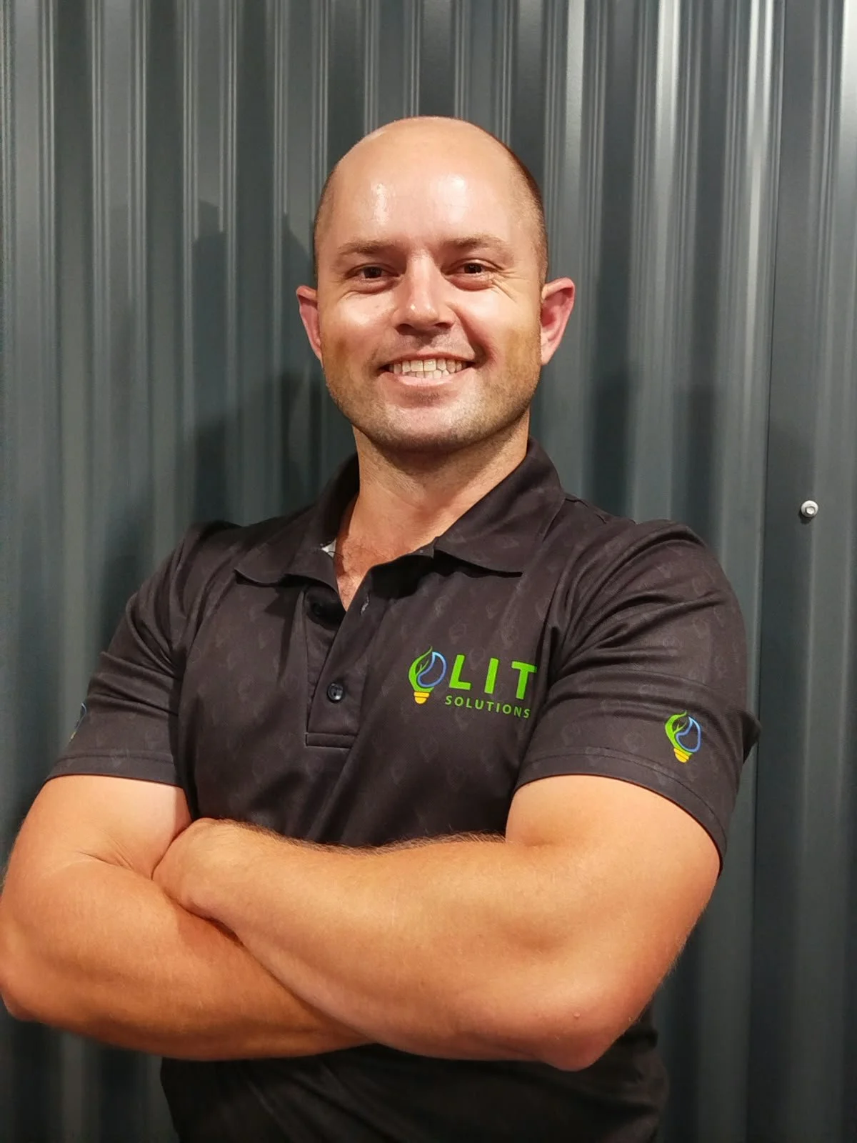 Oliver Cash, Commercial Director