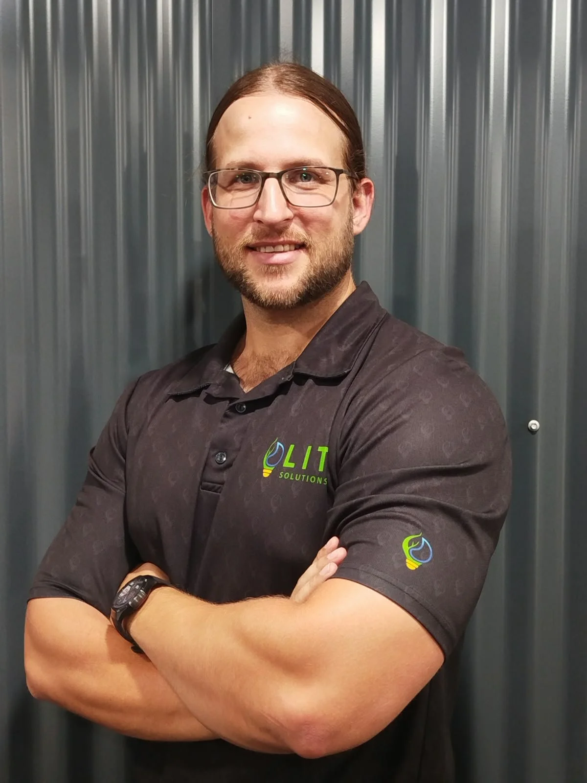 Ross Müller, Managing Director