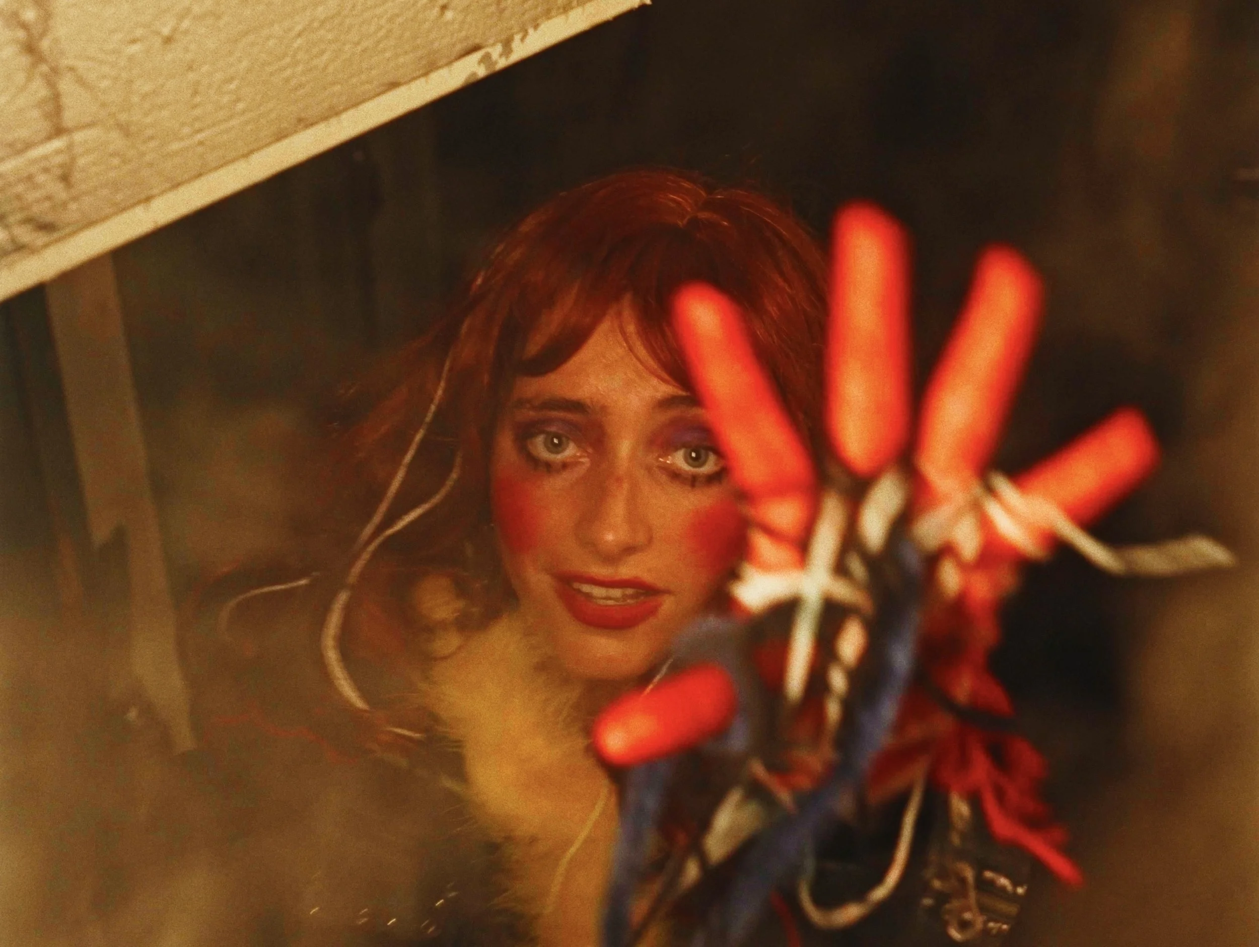 Puppet Rte Film — Hannah Raizman