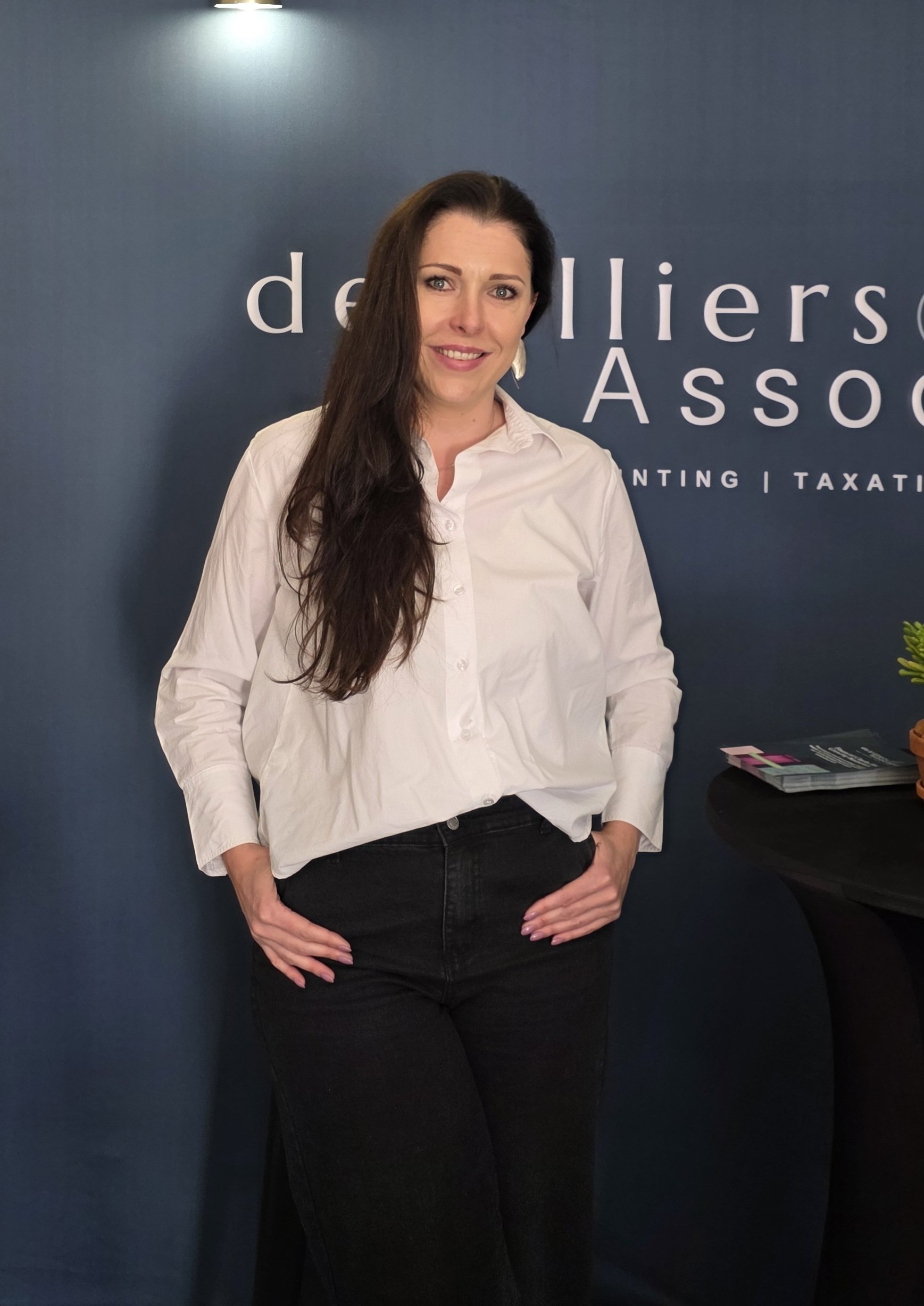 Wilna de Villiers