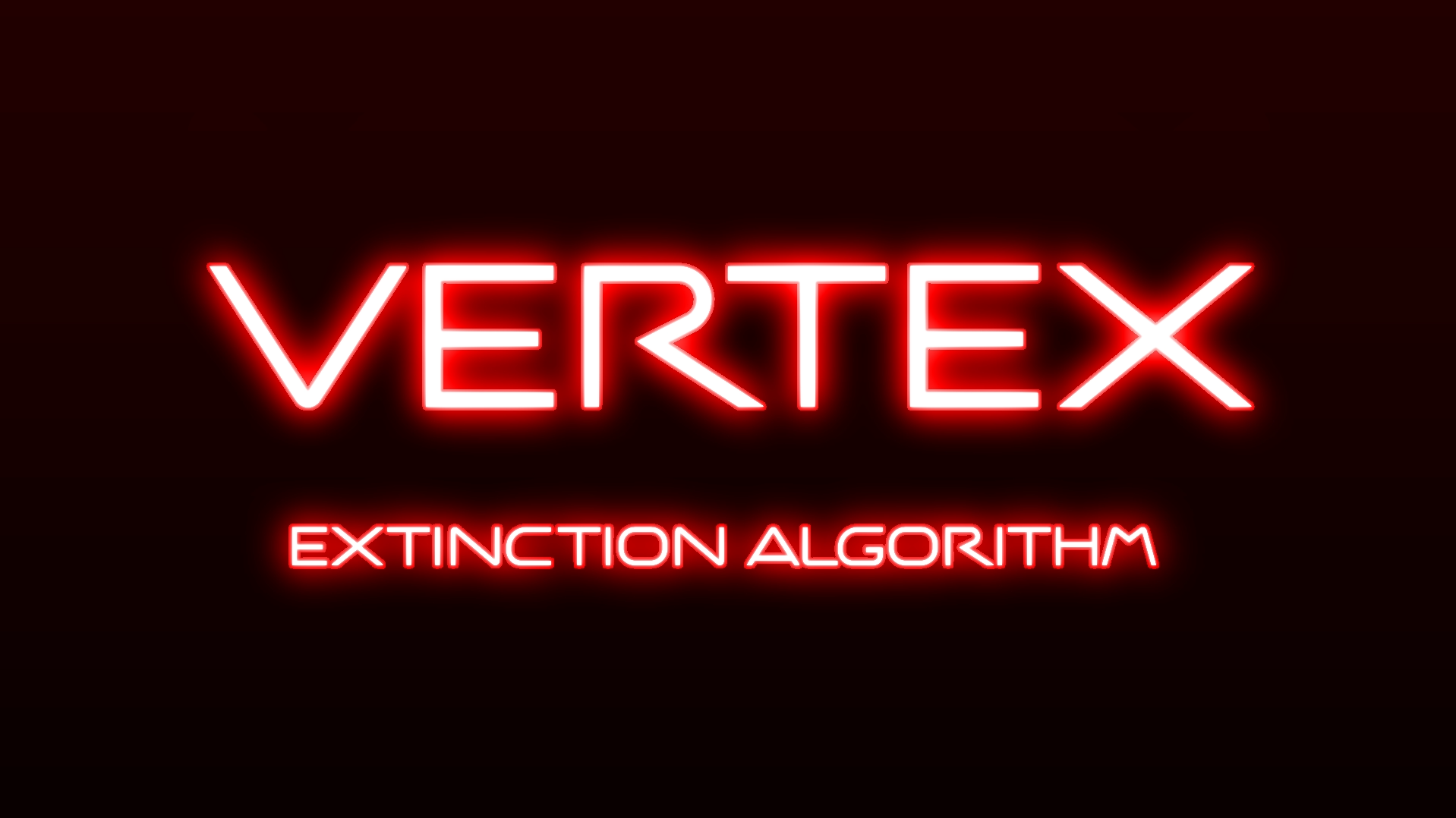 VERTEX (Fictional World)