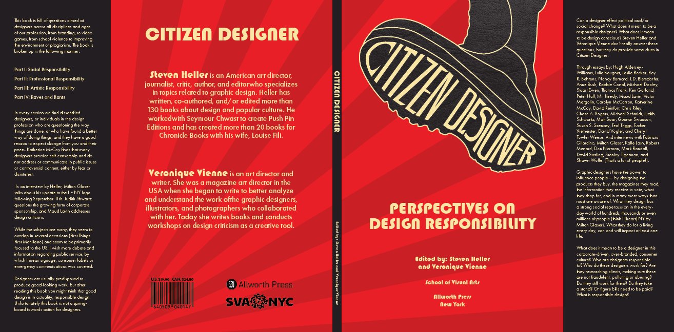 Book Design
