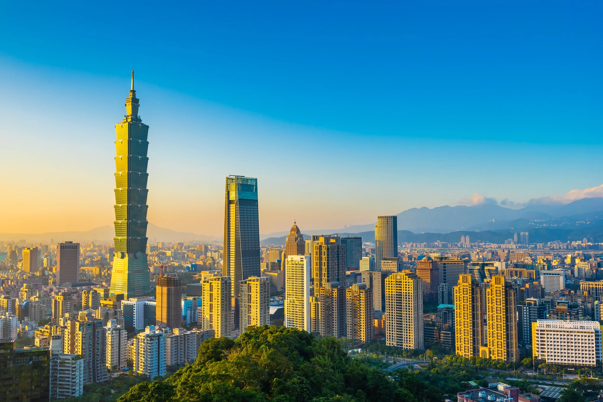 Blueground Taiwan | Taipei Furnished Apartments &amp; Corporate Housing | Premium Rental Solutions