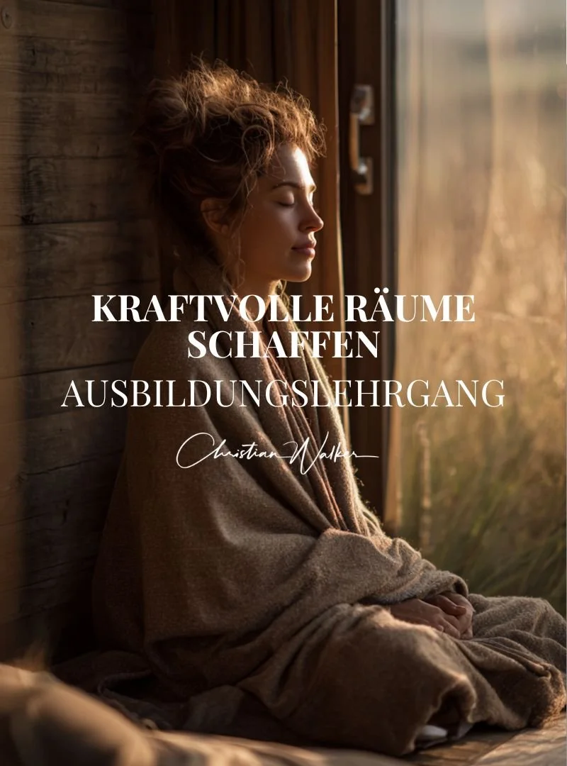 Ausbildungslehrgang Kraftvolle Räume und Orte schaffen von Christian Walker.jpg