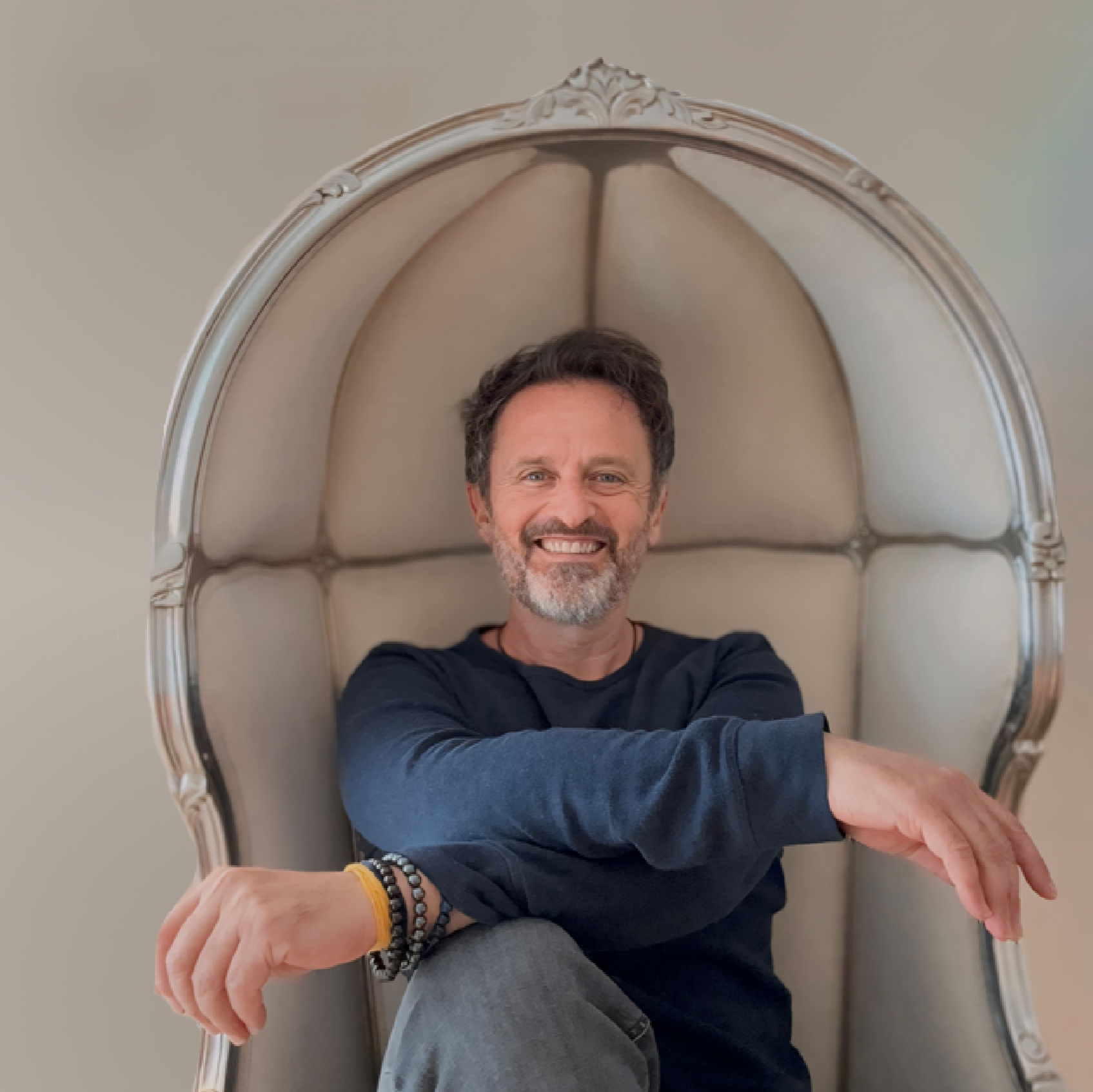 Vortrag Internationale WakeUp Kongressmesse - Spiritualität als Schlüssel zum wahren Erfolg