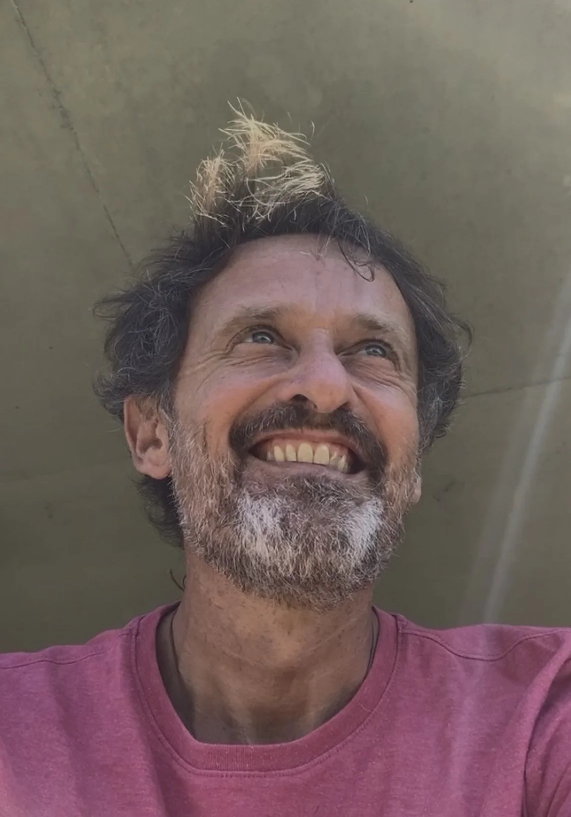 A DAY WITH THE DIVINE - ENERGETISCHE AKTIVIERUNG - 15.02.2026