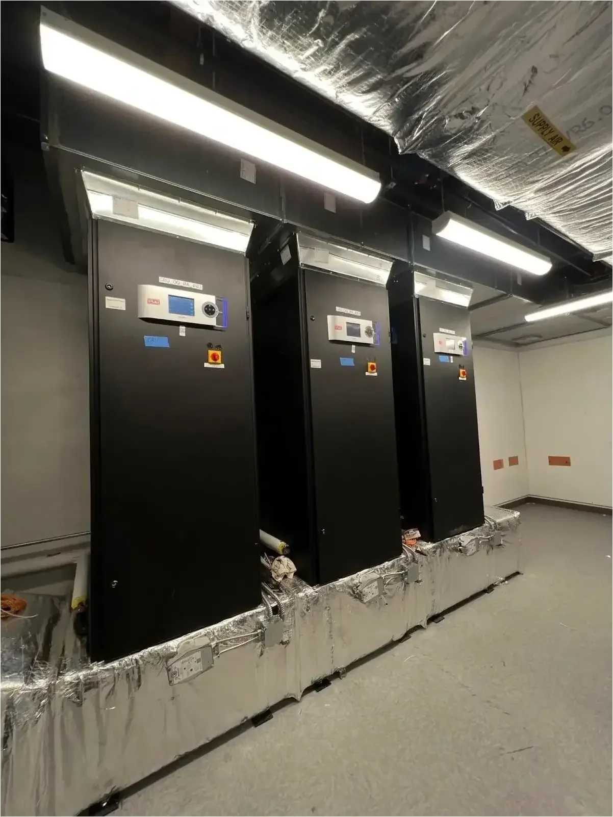 Building Automation Systems in Philadelphia