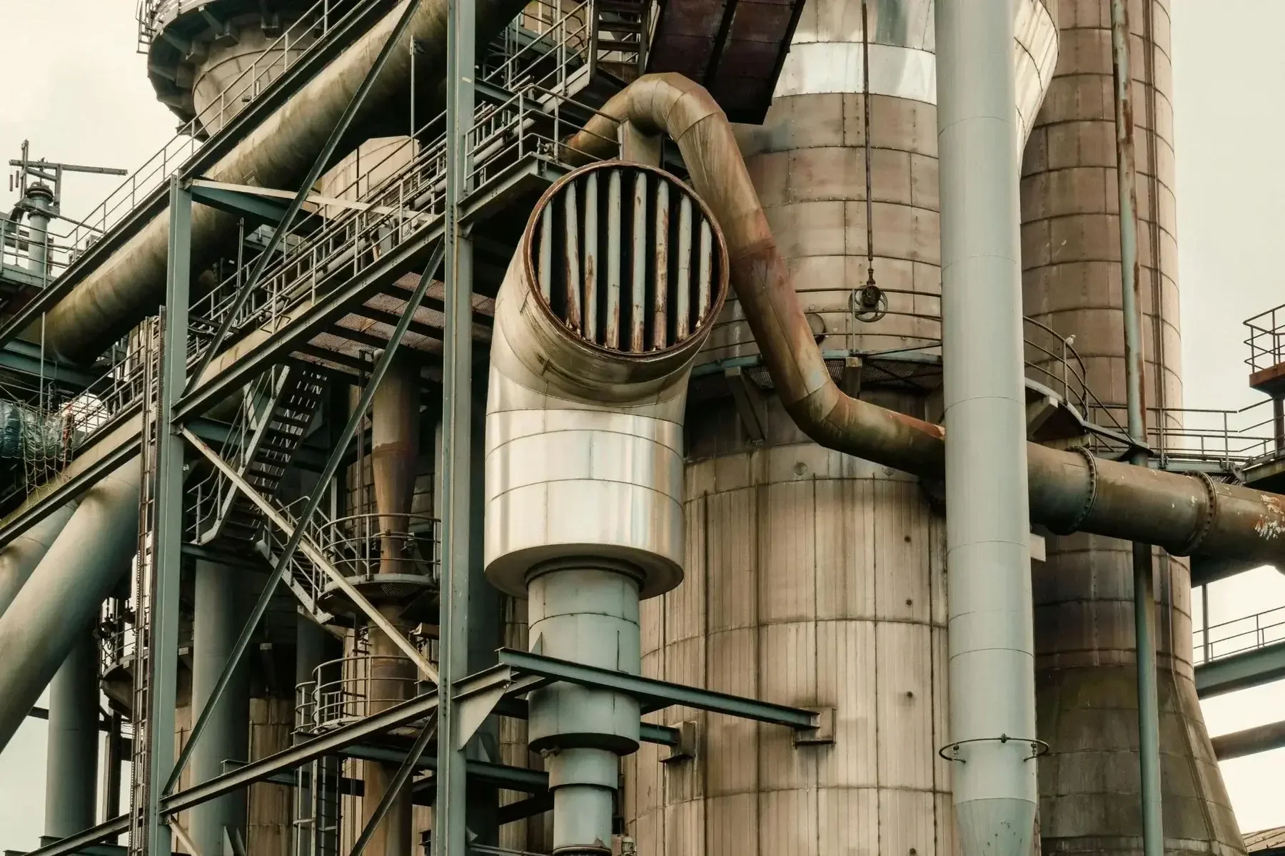 Common Warning Signs of Boiler Plant Failure