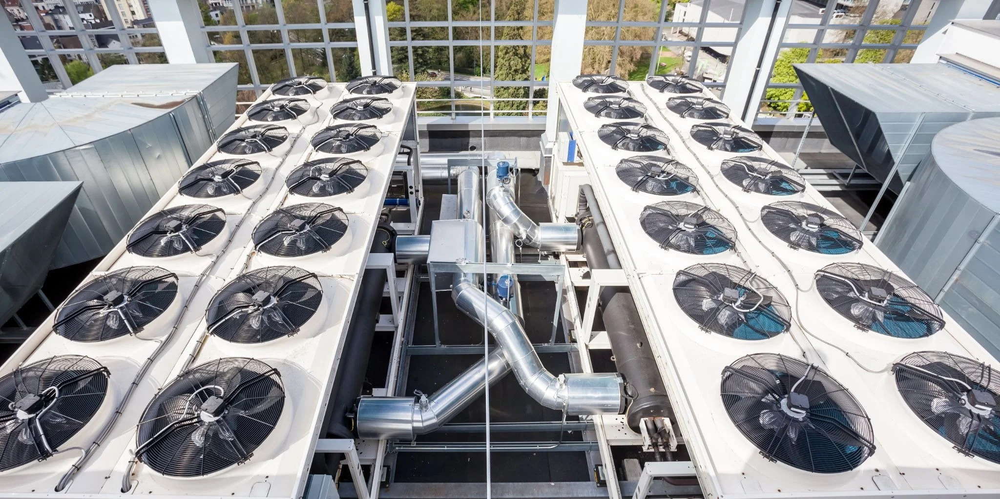 Why Commercial HVAC Preventative Maintenance is So Important