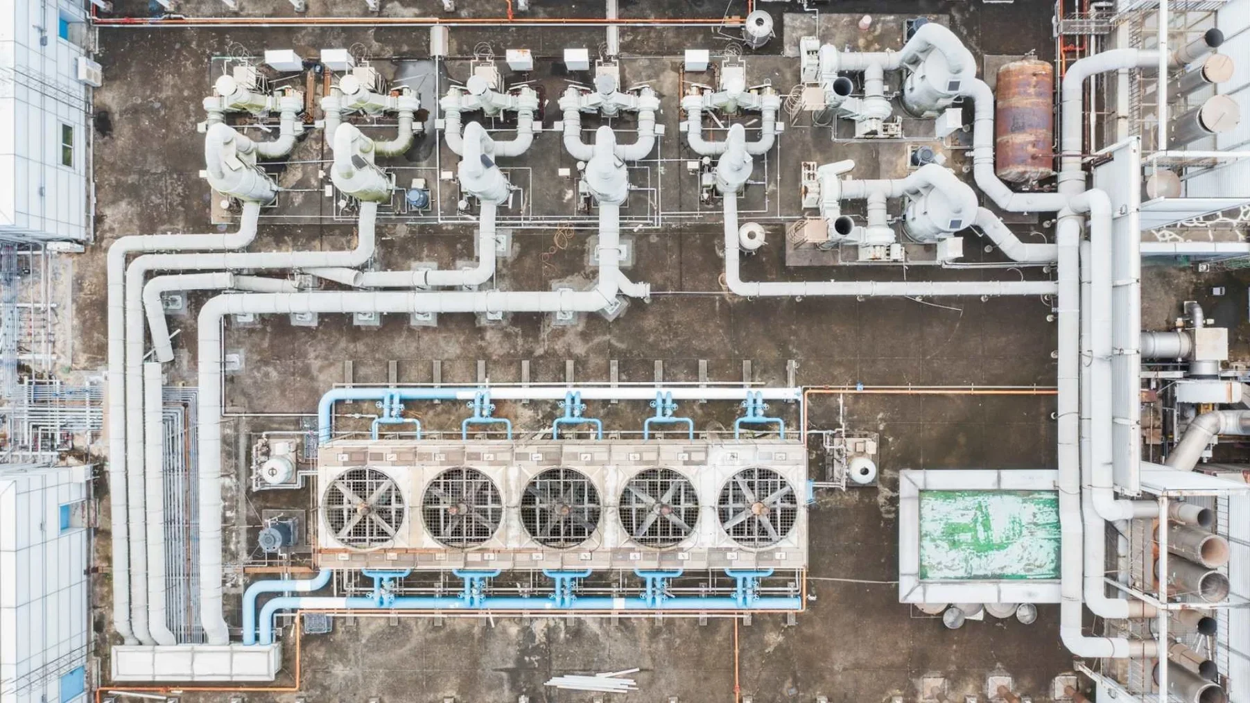 Why Specialized HVAC Is So Important in a Critical Environment