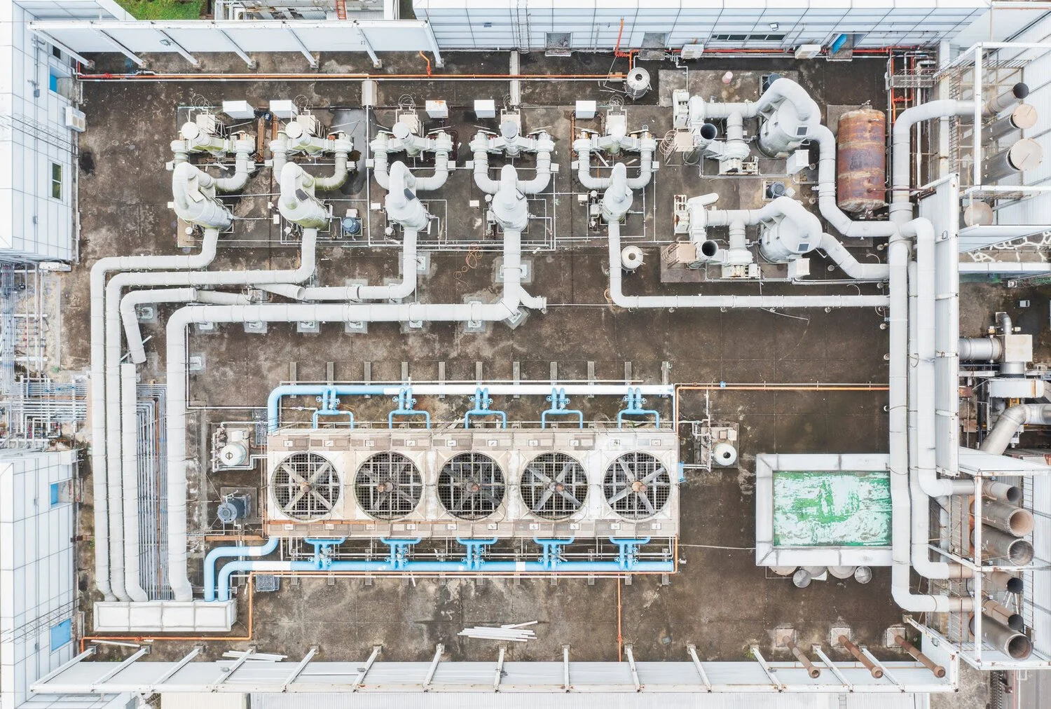 About | Partner in Expert Facility Maintenance — ACS Services LLC
