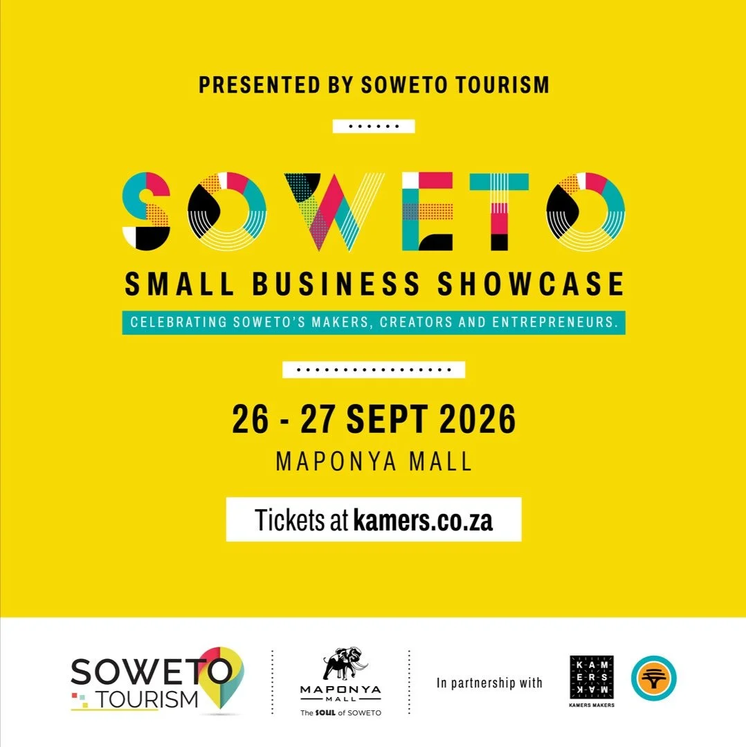  Soweto Small Business Showcase