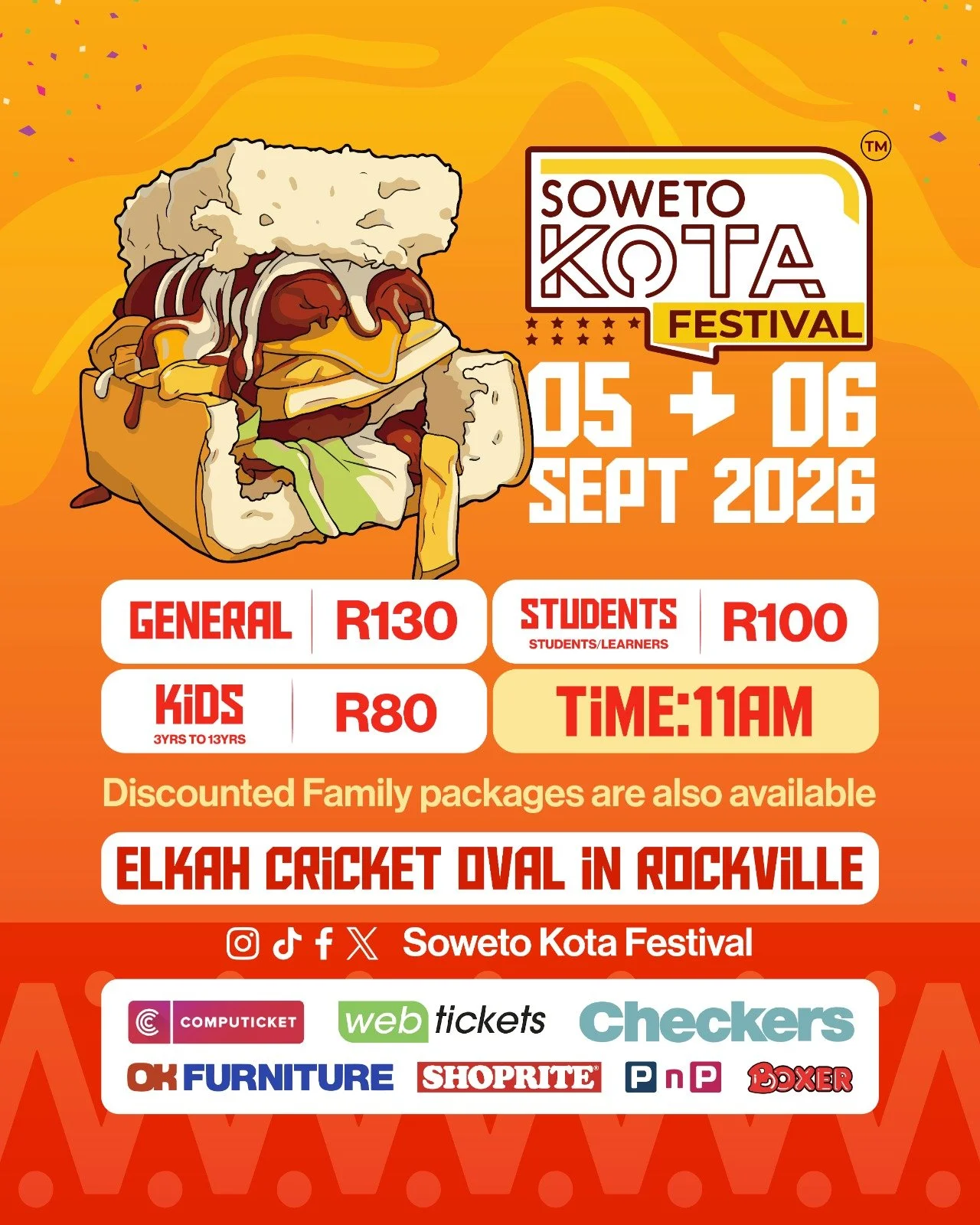 SOWETO KOTA FESTIVAL