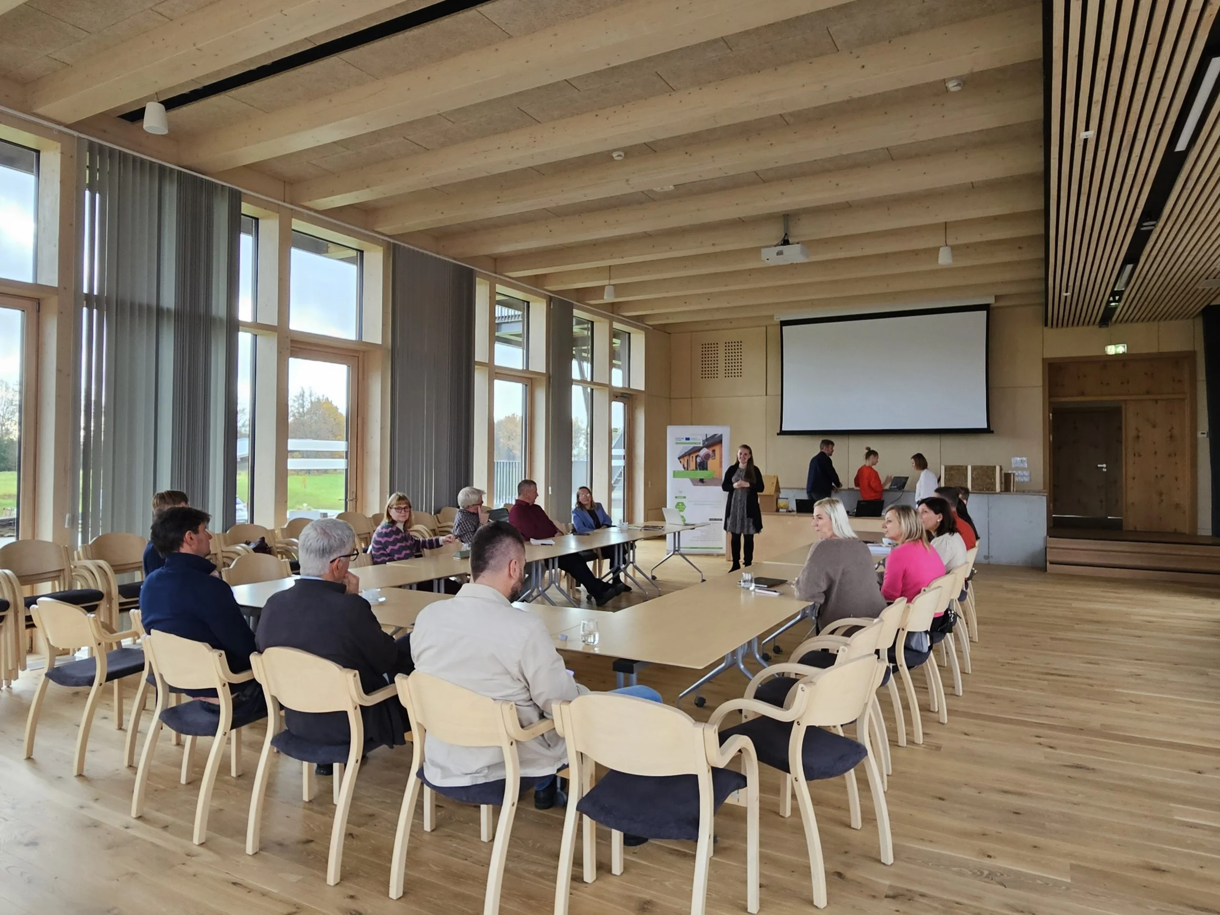 Agro būvniecības attīstībai Latvijā nepieciešami skaidrāki stimuli un normatīvie risinājumi