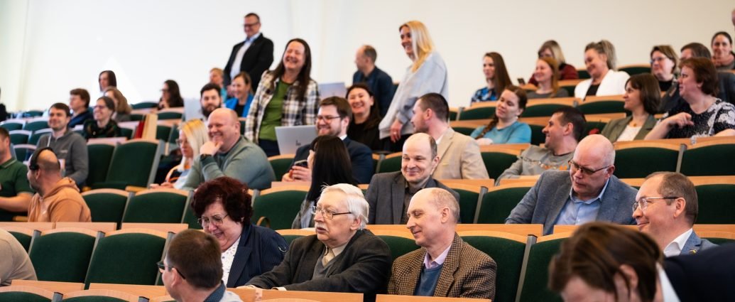 2026.gada 9.aprīlī Valmierā notiks konference “Inovāciju ceļš: zināšanas – transformācija – izrāviens”