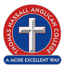 Thomas Hassall Anglican College.png