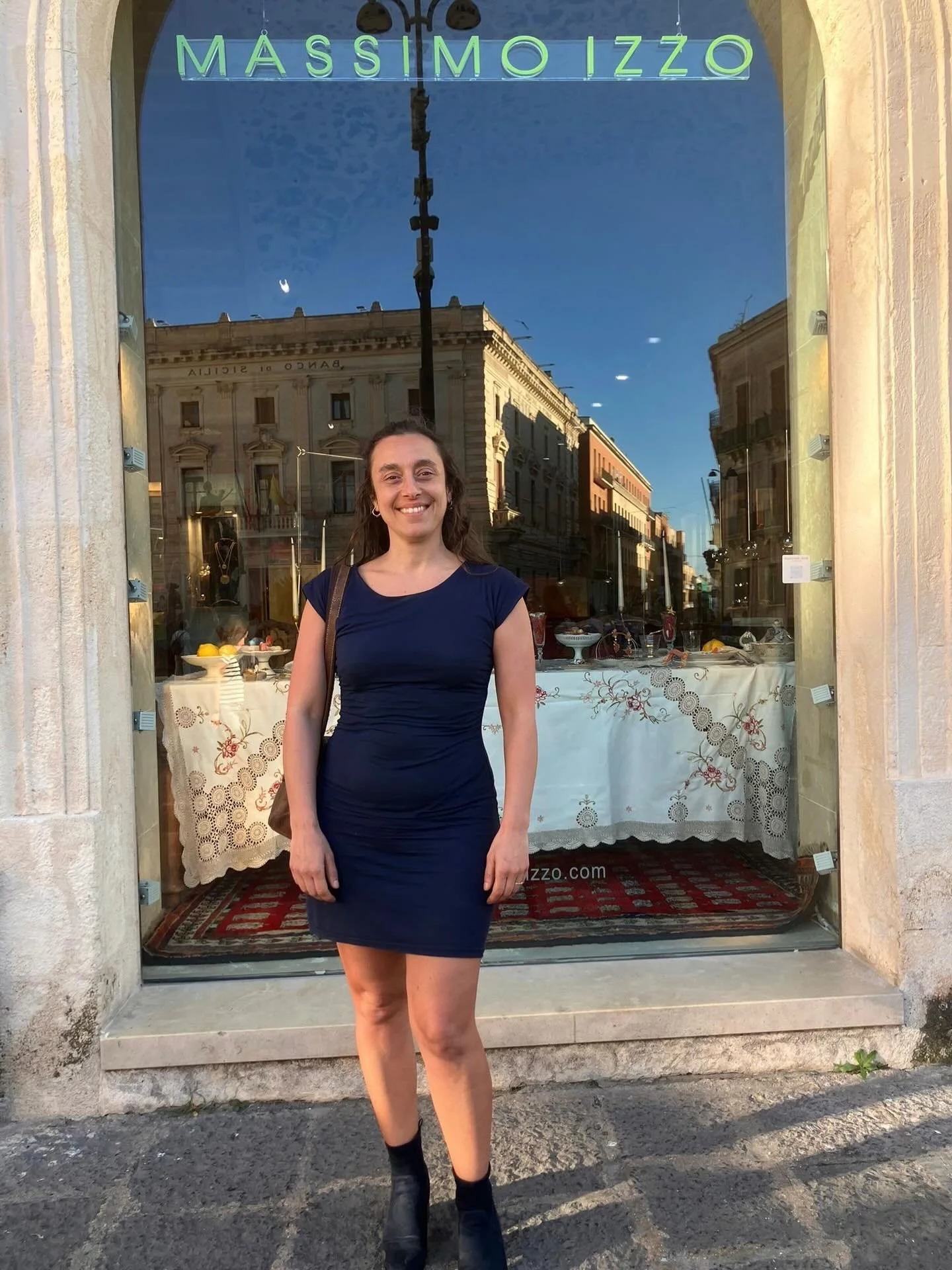 When your origins fill you with pride, they nourish and fuel your imagination in ways nothing else can. Life itself becomes something magical.

Being a goldsmith has taught me that this craft is far more than a profession&mdash;it is a golden umbilic