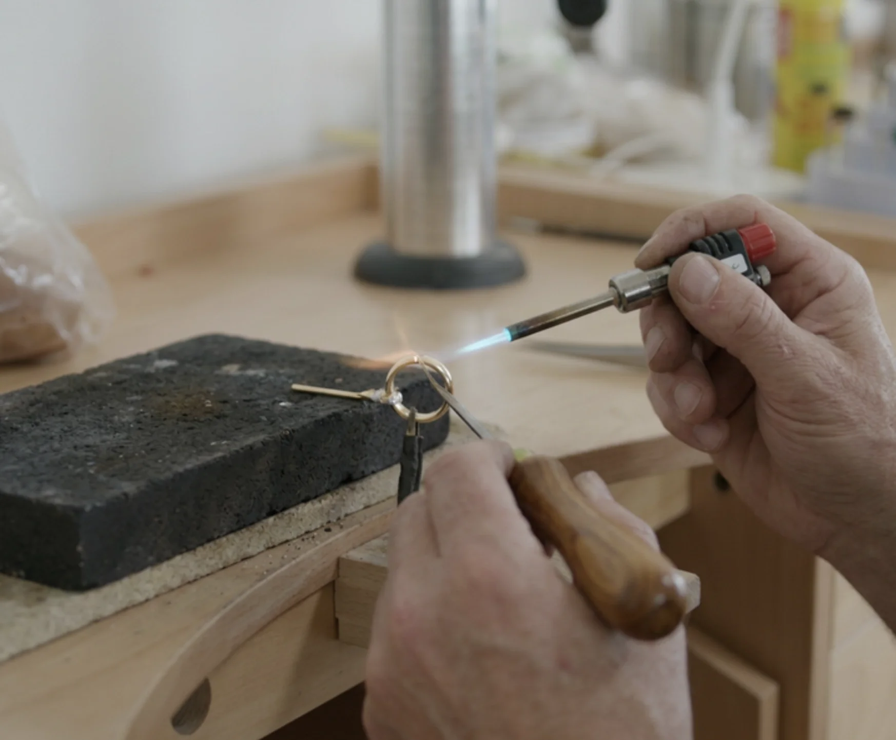 Make Your Own Wedding Rings - Francesca Stella 3.webp
