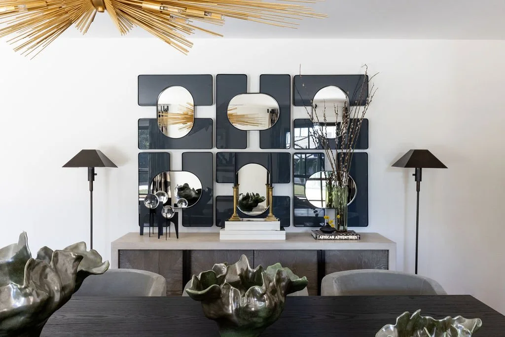Drury Project | Elegant & Functional Interior Design in Oklahoma City ...