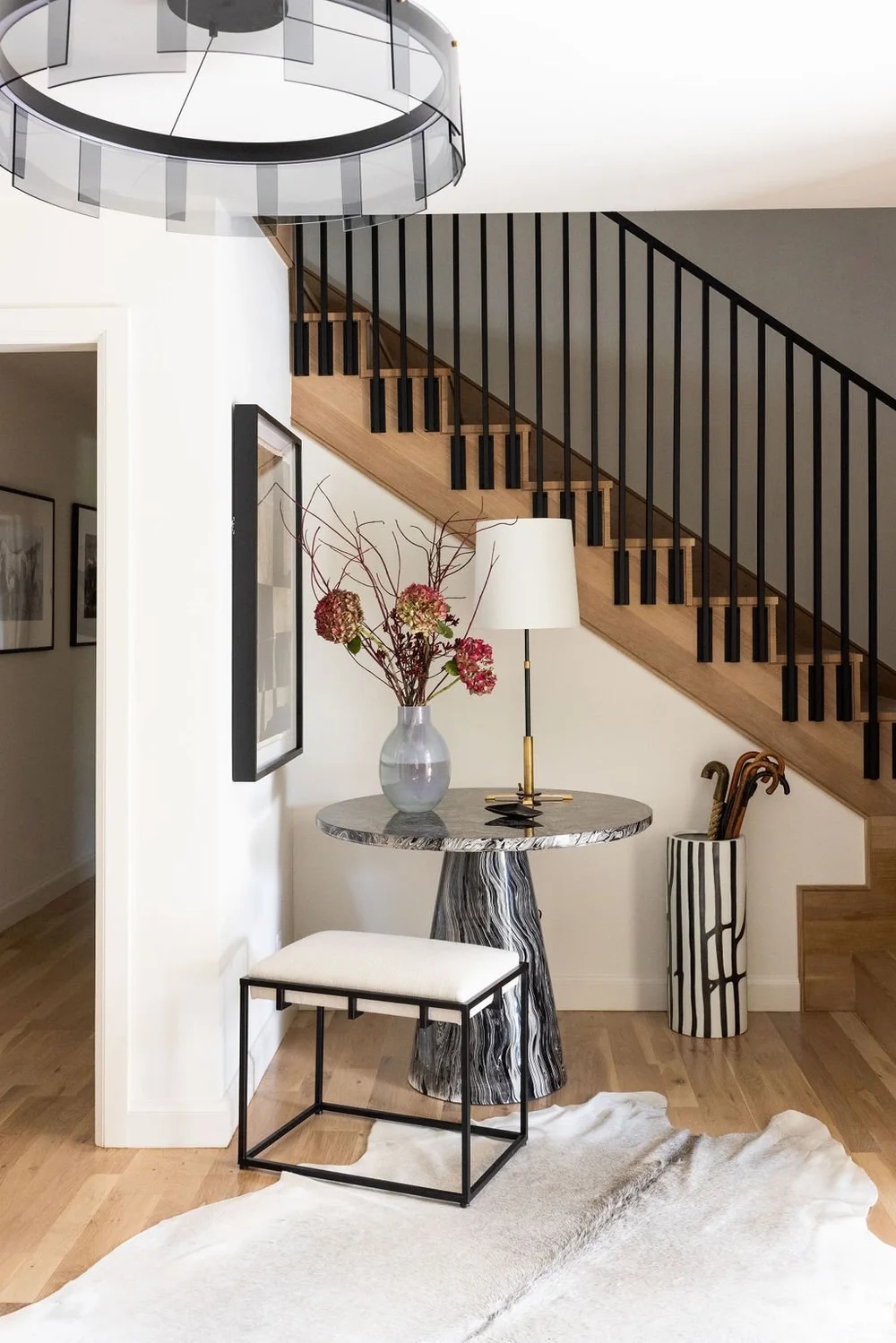 Drury Project | Elegant & Functional Interior Design in Oklahoma City ...