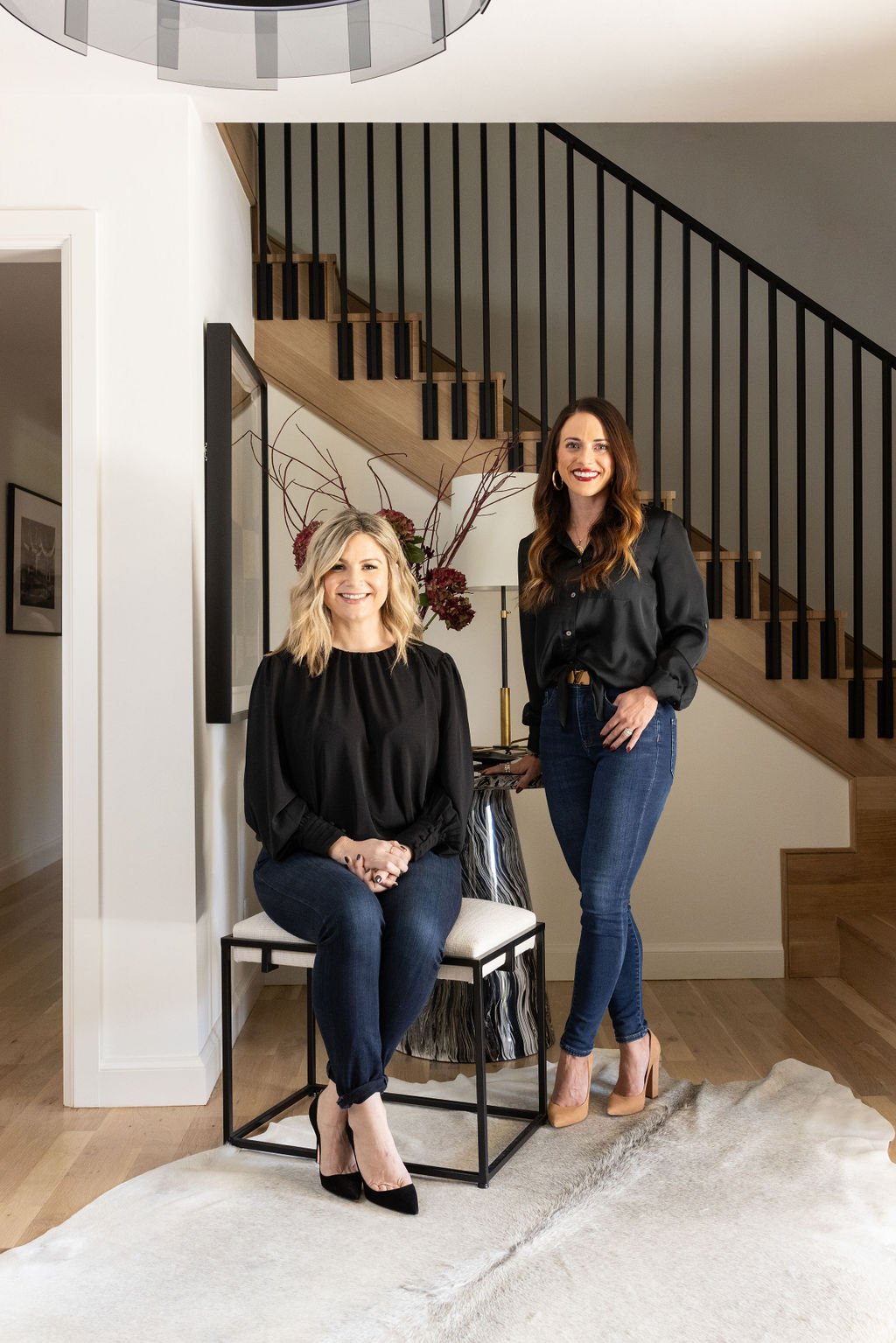 Drury Project | Elegant & Functional Interior Design in Oklahoma City ...
