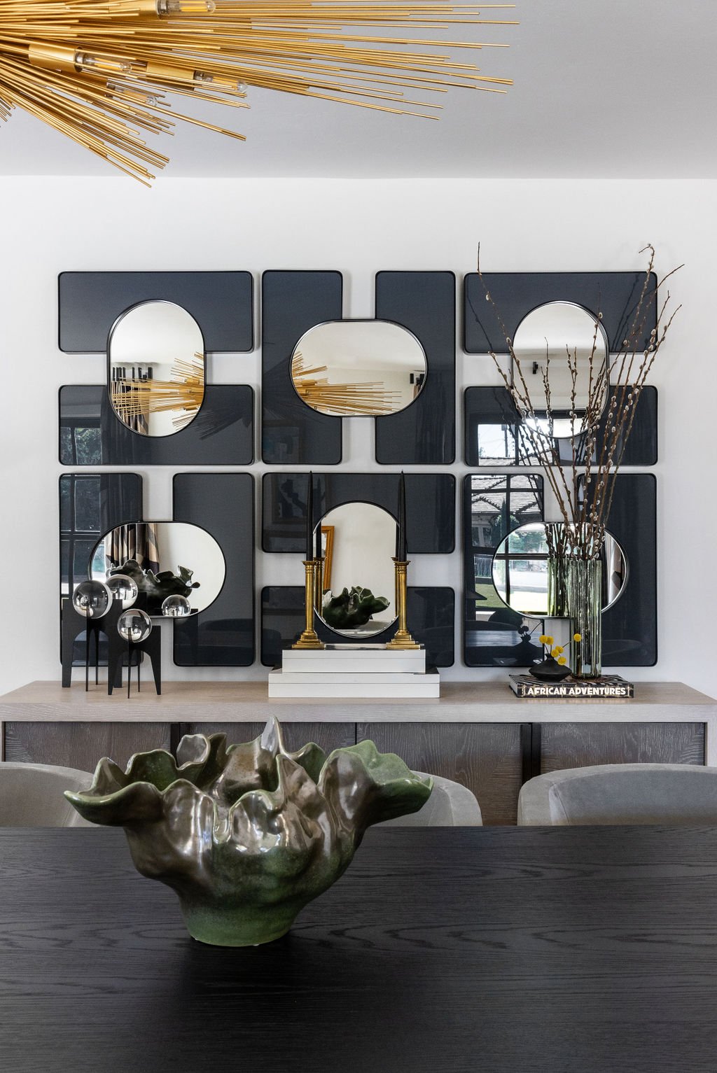 Drury Project | Elegant & Functional Interior Design in Oklahoma City ...