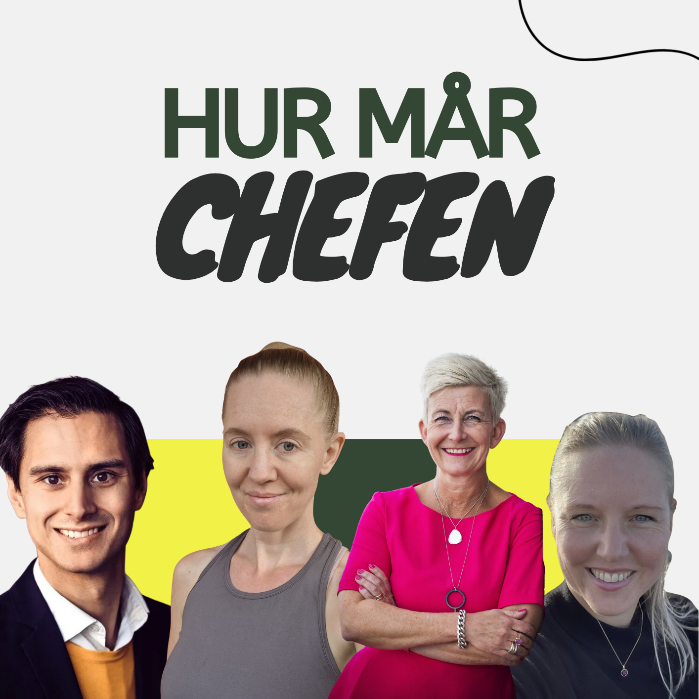 Helo lanserar kampanj för att stärka chefers psykiska hälsa
