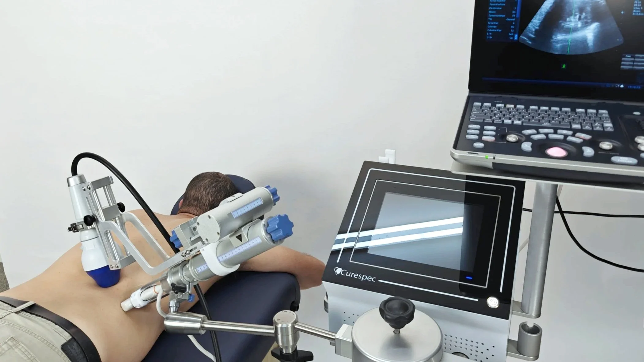 Applications &amp; Clinical Research Specialist