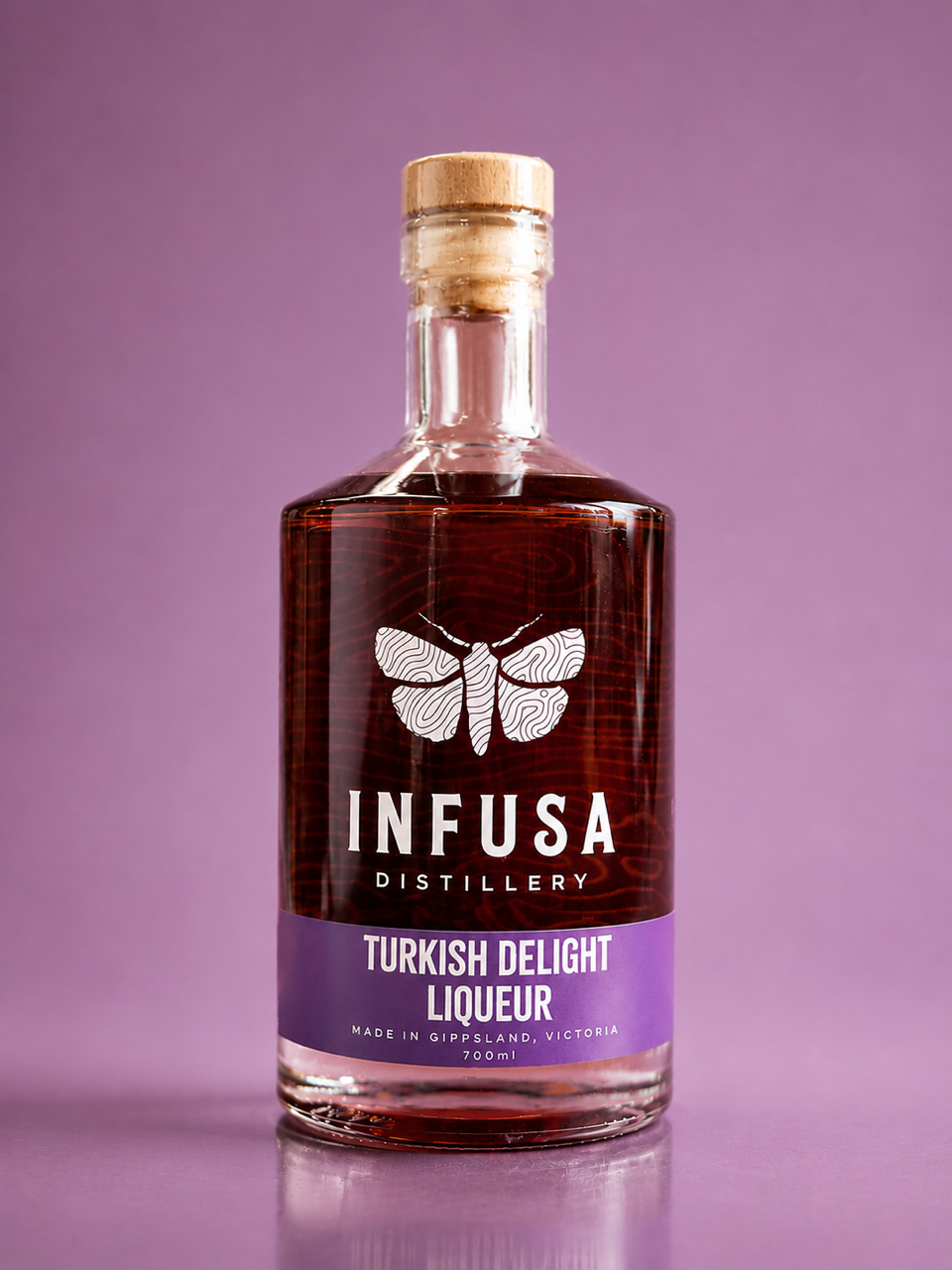 Turkish Delight liqueur