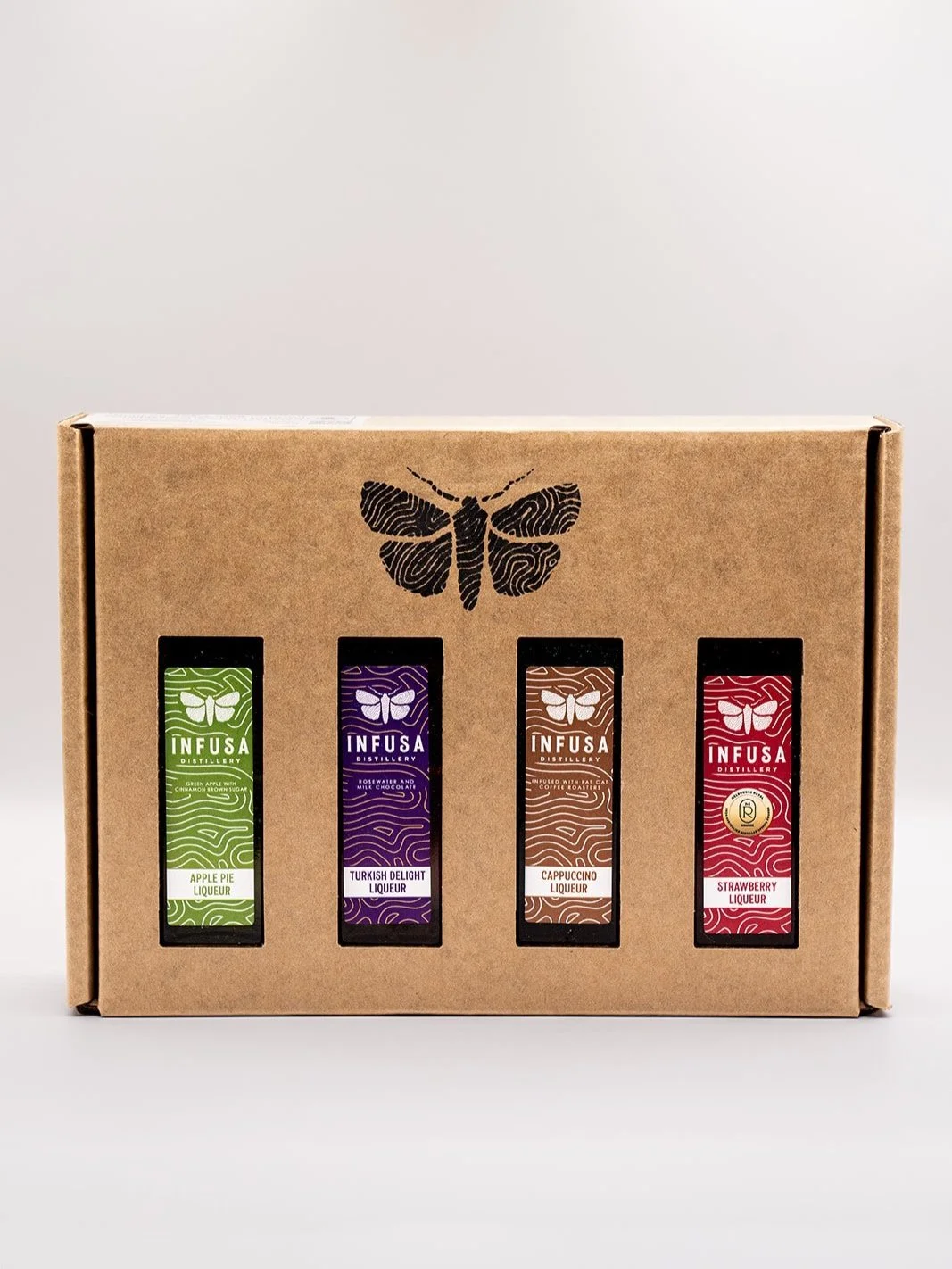 Liqueur Gift Pack