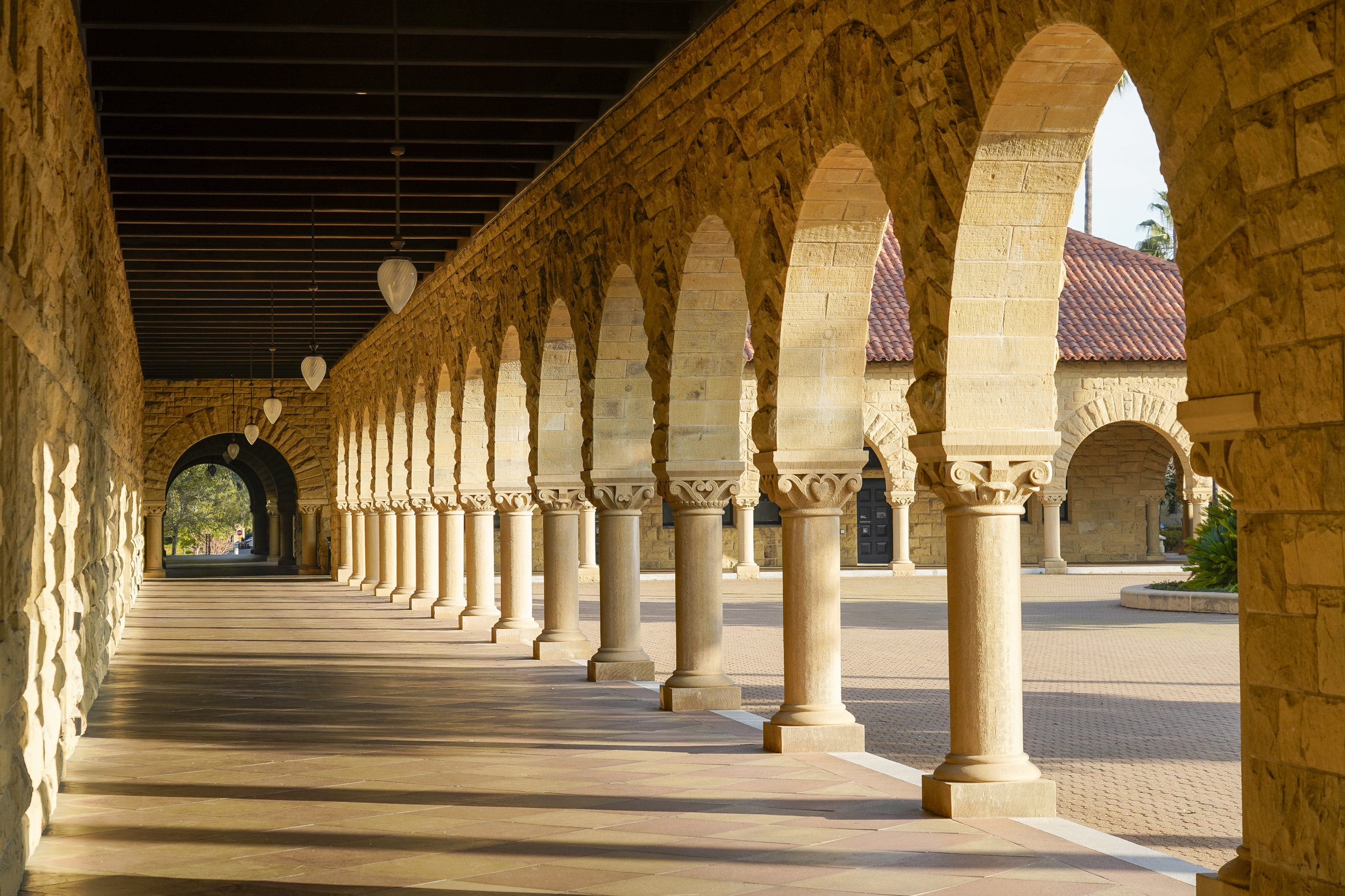 Stanford, California (2025)