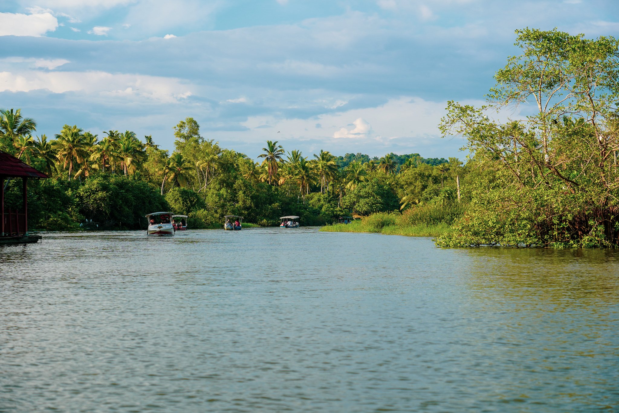 Poovar, Kerala (2024)