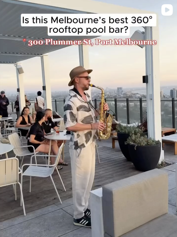 What's On St Kilda & Southside