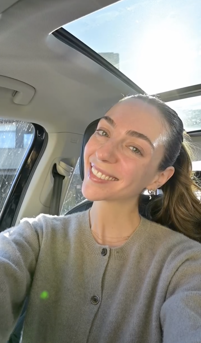 BioRePeel Cosmetic UGC